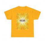 God Radiance T‑Shirt — Inspirational Christian Tee