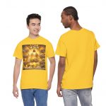 Jesus "I Am" Devotional T‑Shirt — 7 I Am Sayings Faith Graphic Tee