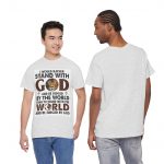 Inspirational Graphic Tee