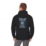Inspirational Hoodie for Motivation, Unisex Sweatshirt, Cozy Gift for Friends, Encouragement Apparel, Perfect for Any Occasion