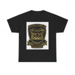 Unisex Prayer Warrior Tee - God's Army Shirt, Faith Apparel, Christian Gift, Spiritual Wear, Inspirational Clothing