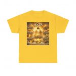 Jesus "I Am" Devotional T‑Shirt — 7 I Am Sayings Faith Graphic Tee