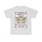 Faith-Inspired Unisex T-Shirt, Christian Apparel, Spiritual Gift, Religious Tee, Everyday Wear, Casual Outfit