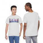 TEAM Motivational Tee — Trust Empower Achieve Move Graphic T-Shirt