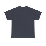 Back Off Devil I Belong to Jesus T-Shirt — Christian Faith Cross Tee