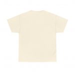 Faith Overcomes Fear Graphic Tee