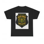 Jesus Christ Lord & Savior Heavy Cotton Tee | Faith-based Apparel, Christian Gift, Religious Shirt, Inspirational Tee, Everyday Wear
