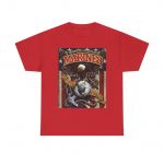 Marines Est. 1775 Eagle Globe Anchor T-Shirt - USMC Veteran Patriotic Tee