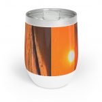 Chill Wine Tumbler
