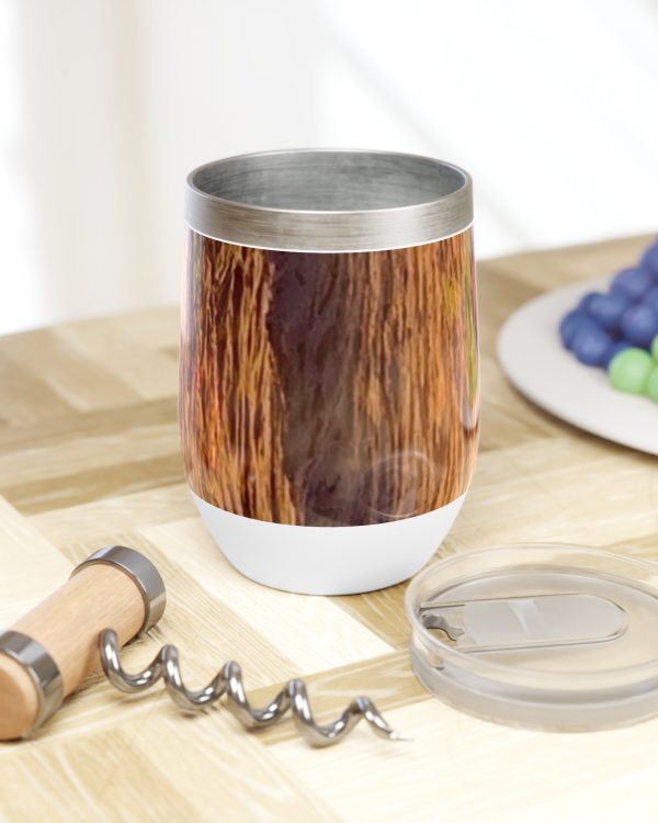 Chill Wine Tumbler