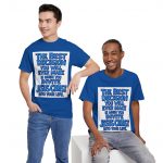 Christian Invitation T‑Shirt — "The Best Decision...Invite Jesus Christ" Faith Tee