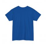 Wolf Cabin T‑Shirt — Majestic Wolf Forest Graphic Tee