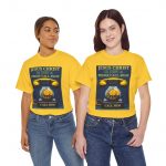 Christian Phone Call T‑Shirt — "Jesus Christ Is Just A Phone Call Away" Inspirational Tee