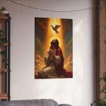 Religious Poster