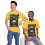 Christian Phone Call T‑Shirt — "Jesus Christ Is Just A Phone Call Away" Inspirational Tee