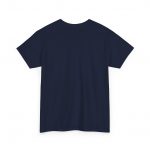 Wolf Cabin T‑Shirt — Majestic Wolf Forest Graphic Tee
