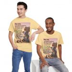 'You Are Loved' Christian Faith Based Koala T-Shirt