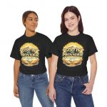Psalm 41:9 - God Is My Provider — Christian Faith Based T-Shirt