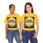 Psalm 41:9 - God Is My Provider — Christian Faith Based T-Shirt