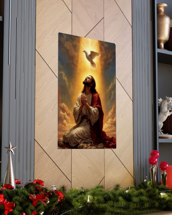 Religious Poster