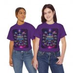 "God Is So Much Bigger Than.." Christian Faith Based T-Shirt