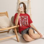 Faith in Jesus T‑Shirt — "The Best Thing I’ve Ever Done Was Put My Faith in Jesus" Christian Tee