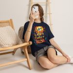 Let the Light of Christ Shine T-Shirt