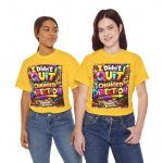 I Didn't Quit I Changed Direction — Christian Faith Based T-Shirt
