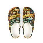 EVA Foam Rubber Shoes (AOP)