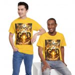 I Trust in God Christian Faith Inspirational T-Shirt