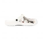 Hi! Ghost EVA Foam Clogs — Cute Cartoon Animal Slip-On Shoes