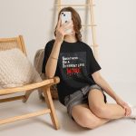 Greatness On A Different Level Mode T-Shirt