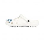 Hi! Ghost EVA Foam Clogs — Cute Cartoon Animal Slip-On Shoes