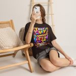 I Didn't Quit I Changed Direction — Christian Faith Based T-Shirt