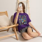 Child of God Kids T-Shirt – Bright Faith Affirmation Tee