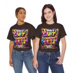 I Didn't Quit I Changed Direction — Christian Faith Based T-Shirt