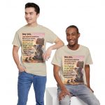Inspirational Koala Tee — "Hey you... you are loved" Comfort Shirt