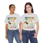 Jesus Is the Glue That Holds Us Together T‑Shirt