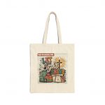 Let Your Light Shine — Christian Faith Based Tote Bag