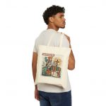 Let Your Light Shine — Christian Faith Based Tote Bag
