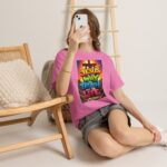 John 14:6 - "Jesus Is The Way, The Truth, And The Life" Christian Faith Based T-Shirt