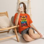 John 14:6 - "Jesus Is The Way, The Truth, And The Life" Christian Faith Based T-Shirt