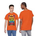 John 14:6 - "Jesus Is The Way, The Truth, And The Life" Christian Faith Based T-Shirt