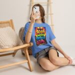 John 14:6 - "Jesus Is The Way, The Truth, And The Life" Christian Faith Based T-Shirt